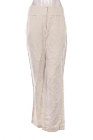 Damenhose H&M, Größe M, Farbe Beige, Preis 14,77 €