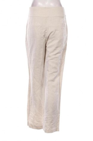 Damenhose H&M, Größe M, Farbe Beige, Preis 14,77 €