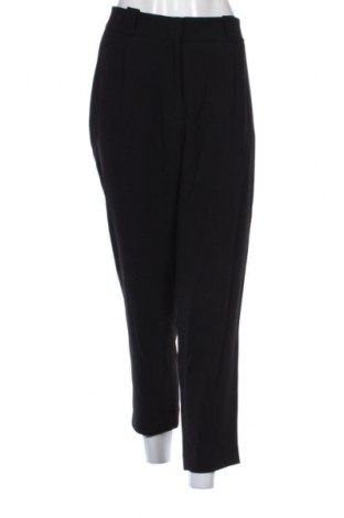 Dámské kalhoty  H&M, Velikost L, Barva Černá, Cena  249,00 Kč