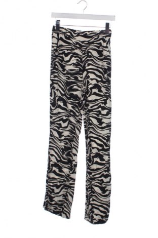 Damenhose H&M, Größe XS, Farbe Mehrfarbig, Preis 15,99 €