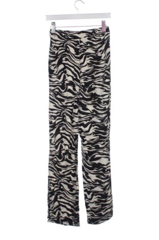 Damenhose H&M, Größe XS, Farbe Mehrfarbig, Preis 15,99 €