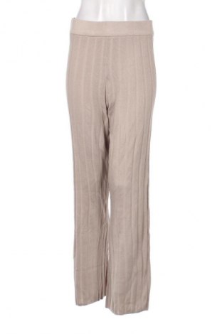 Dámske nohavice H&M, Veľkosť M, Farba Béžová, Cena  23,52 €