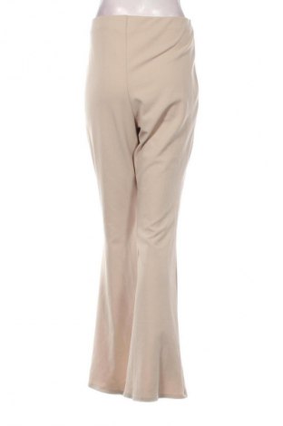 Dámske nohavice H&M, Veľkosť L, Farba Béžová, Cena  27,70 €