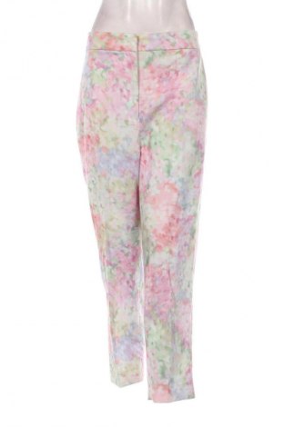 Дамски панталон H&M, Размер XL, Цвят Многоцветен, Цена 20,99 лв.