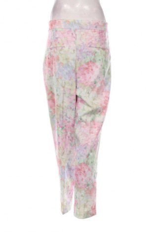 Дамски панталон H&M, Размер XL, Цвят Многоцветен, Цена 20,99 лв.