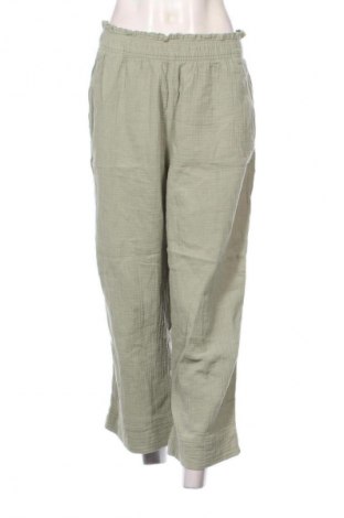 Damenhose H&M, Größe M, Farbe Grün, Preis 15,00 €