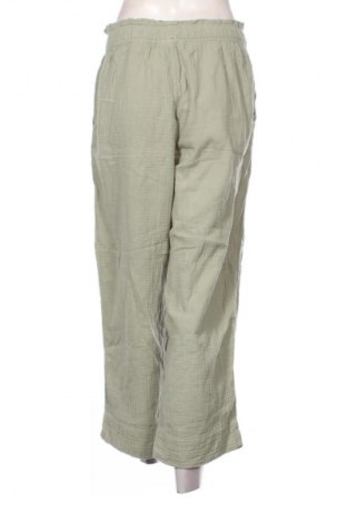 Damenhose H&M, Größe M, Farbe Grün, Preis 15,00 €
