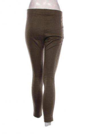 Damskie spodnie H&M, Rozmiar M, Kolor Zielony, Cena 67,00 zł
