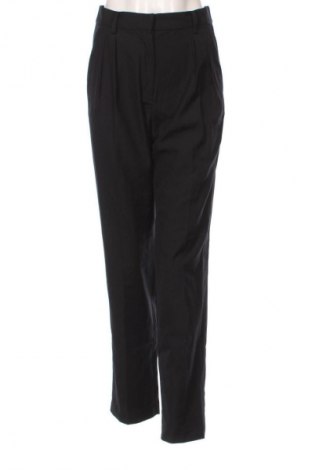 Damskie spodnie H&M, Rozmiar S, Kolor Czarny, Cena 66,67 zł