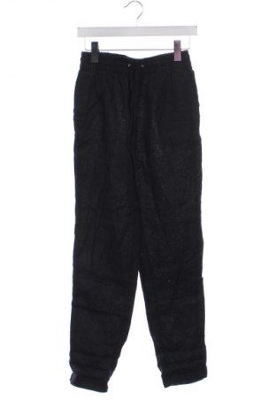 Damenhose H&M, Größe XS, Farbe Schwarz, Preis 14,83 €