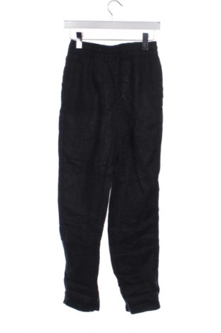 Damenhose H&M, Größe XS, Farbe Schwarz, Preis 14,83 €