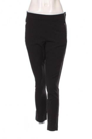 Damskie spodnie H&M, Rozmiar M, Kolor Czarny, Cena 66,67 zł