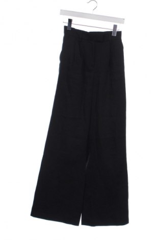 Damenhose H&M, Größe XS, Farbe Schwarz, Preis 14,77 €
