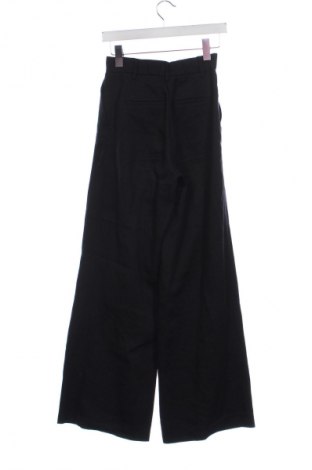 Damenhose H&M, Größe XS, Farbe Schwarz, Preis 14,77 €