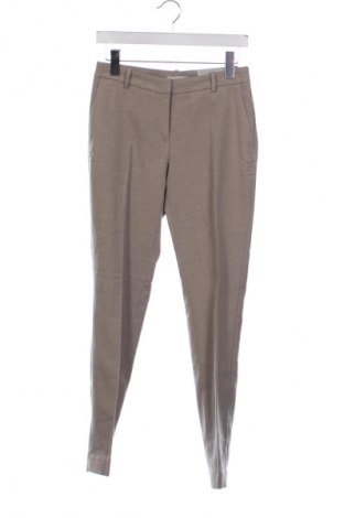 Damenhose H&M, Größe XS, Farbe Beige, Preis 39,38 €