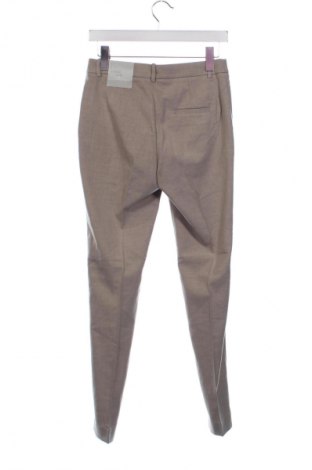 Damenhose H&M, Größe XS, Farbe Beige, Preis 39,38 €