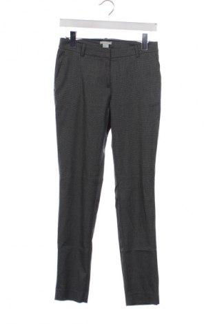 Pantaloni de femei H&M, Mărime XS, Culoare Multicolor, Preț 125,92 Lei