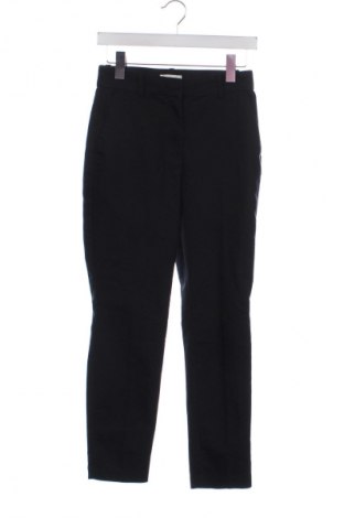 Pantaloni de femei H&M, Mărime XS, Culoare Negru, Preț 76,32 Lei