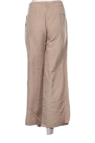 Damskie spodnie H&M, Rozmiar S, Kolor Brązowy, Cena 66,67 zł