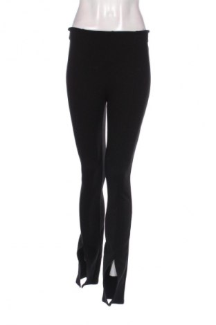 Damskie spodnie H&M, Rozmiar S, Kolor Czarny, Cena 66,67 zł