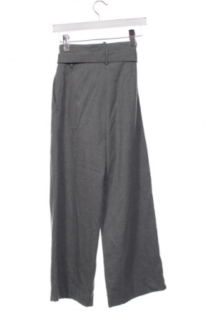 Γυναικείο παντελόνι H&M, Μέγεθος XS, Χρώμα Γκρί, Τιμή 15,00 €
