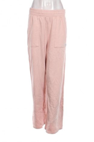Dámské kalhoty  H&M, Velikost S, Barva Růžová, Cena  379,00 Kč