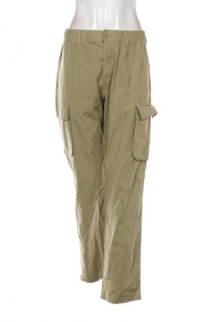 Damskie spodnie H&M, Rozmiar S, Kolor Zielony, Cena 128,99 zł