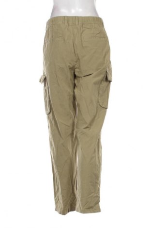 Damskie spodnie H&M, Rozmiar S, Kolor Zielony, Cena 128,99 zł