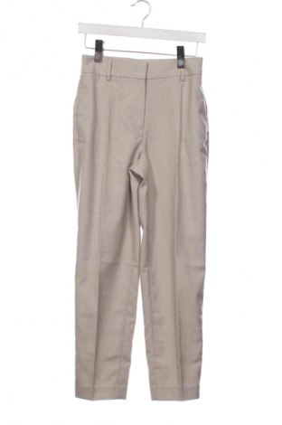 Γυναικείο παντελόνι H&M, Μέγεθος S, Χρώμα  Μπέζ, Τιμή 24,55 €