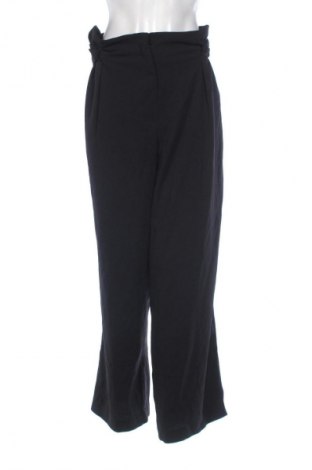 Dámské kalhoty  H&M, Velikost XL, Barva Černá, Cena  608,00 Kč