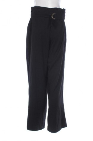 Dámské kalhoty  H&M, Velikost XL, Barva Černá, Cena  608,00 Kč