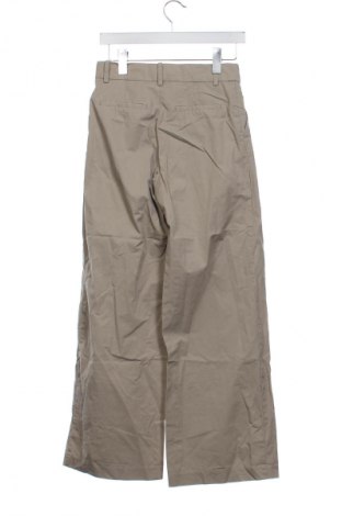 Damenhose H&M, Größe XS, Farbe Beige, Preis 14,83 €