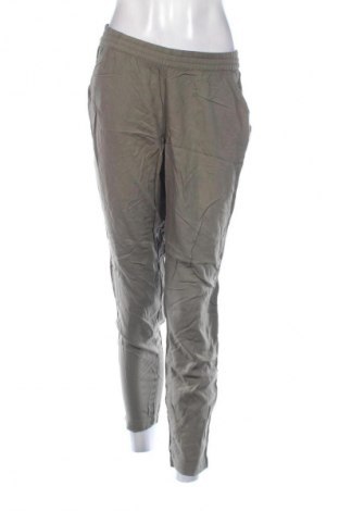 Damenhose H&M, Größe M, Farbe Grün, Preis 15,00 €