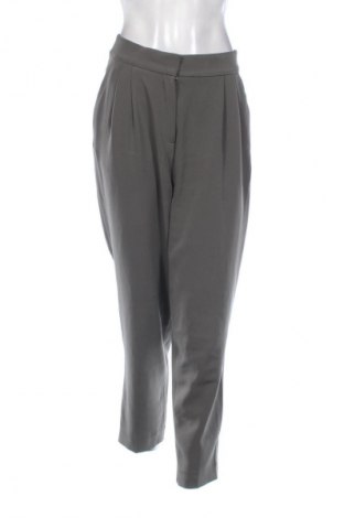 Damskie spodnie H&M, Rozmiar M, Kolor Zielony, Cena 67,00 zł