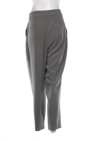 Damskie spodnie H&M, Rozmiar M, Kolor Zielony, Cena 67,00 zł