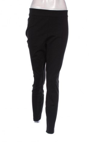 Damskie spodnie H&M, Rozmiar L, Kolor Czarny, Cena 66,65 zł