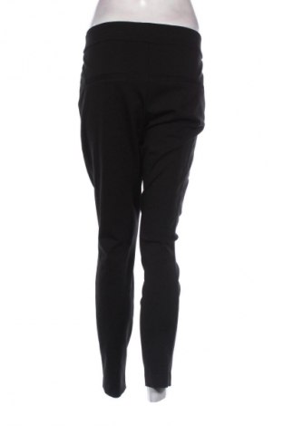 Damskie spodnie H&M, Rozmiar L, Kolor Czarny, Cena 66,65 zł