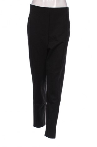 Dámske nohavice H&M, Veľkosť XXL, Farba Čierna, Cena  23,53 €