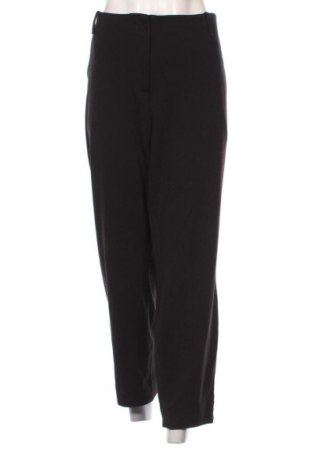Damskie spodnie H&M, Rozmiar 3XL, Kolor Czarny, Cena 66,67 zł
