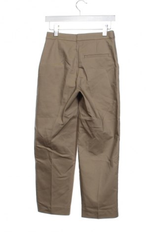 Dámské kalhoty  H&M, Velikost XS, Barva Béžová, Cena  582,00 Kč