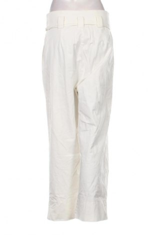 Dámské kalhoty  H&M, Velikost M, Barva Krémová, Cena  367,00 Kč
