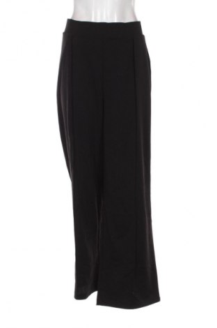 Γυναικείο παντελόνι H&M, Μέγεθος XL, Χρώμα Μαύρο, Τιμή 14,99 €