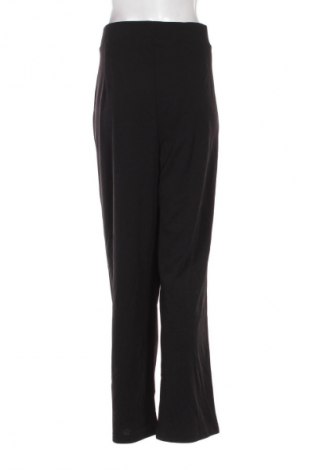Γυναικείο παντελόνι H&M, Μέγεθος XL, Χρώμα Μαύρο, Τιμή 14,99 €