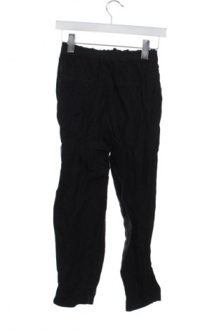Damskie spodnie H&M, Rozmiar XS, Kolor Czarny, Cena 92,11 zł