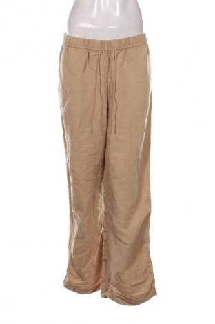 Damenhose H&M, Größe M, Farbe Beige, Preis € 14,83