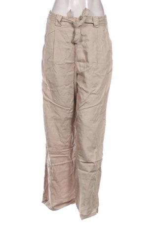 Dámske nohavice H&M, Veľkosť S, Farba Béžová, Cena  15,00 €