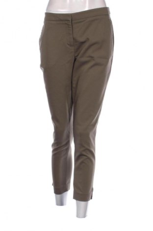 Pantaloni de femei H&M, Mărime L, Culoare Verde, Preț 126,99 Lei
