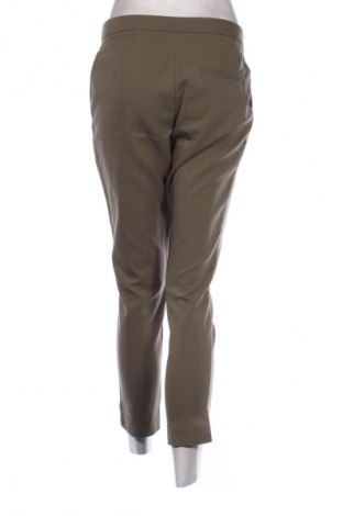 Pantaloni de femei H&M, Mărime L, Culoare Verde, Preț 126,99 Lei