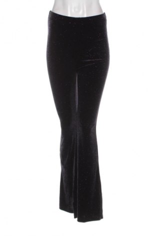 Pantaloni de femei H&M Divided, Mărime S, Culoare Mov, Preț 79,99 Lei