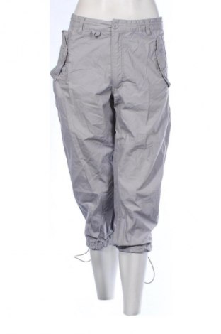 Dámske nohavice H&M Divided, Veľkosť XL, Farba Sivá, Cena  14,77 €